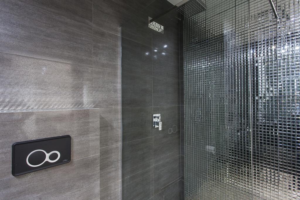 Apartament Białystok Værelse billede