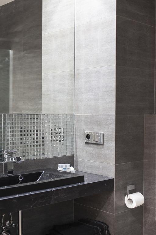 Apartament Białystok Værelse billede