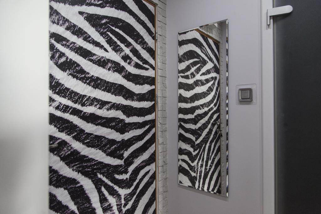 Apartament Białystok Værelse billede
